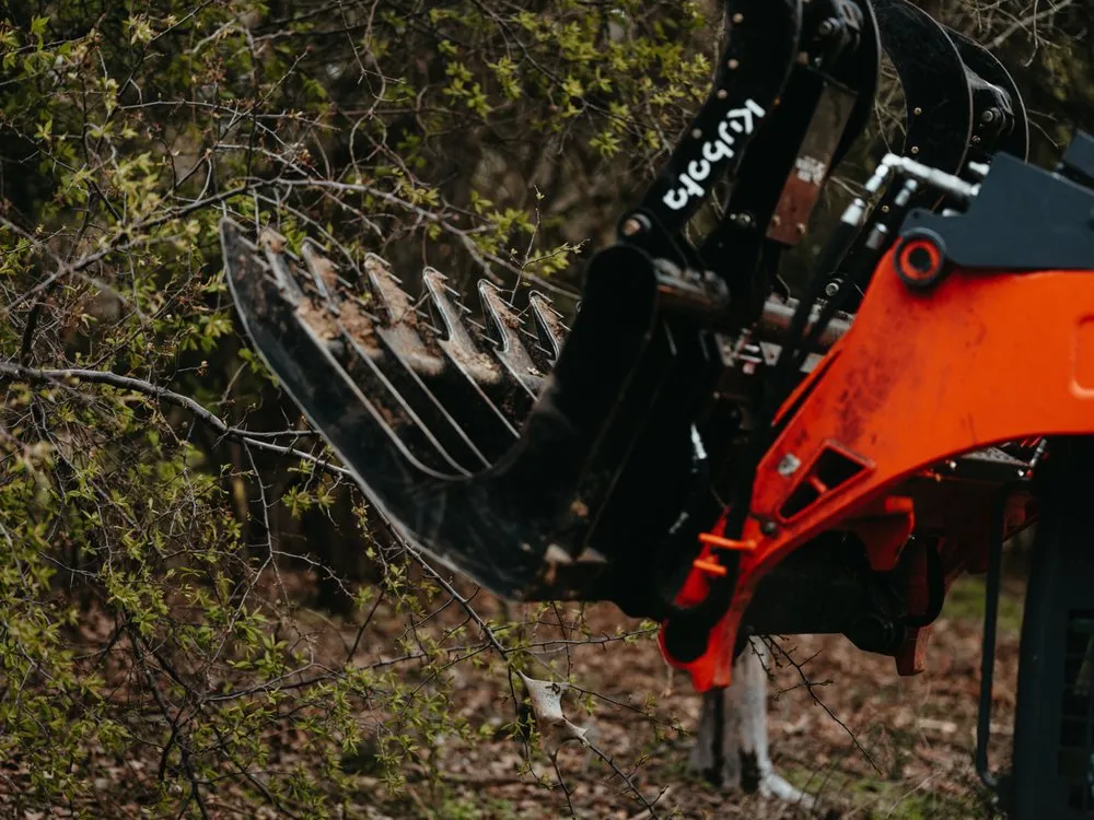 Top-rated landscape design for beautiful yards in Terrell, TX by Sozo Landworks