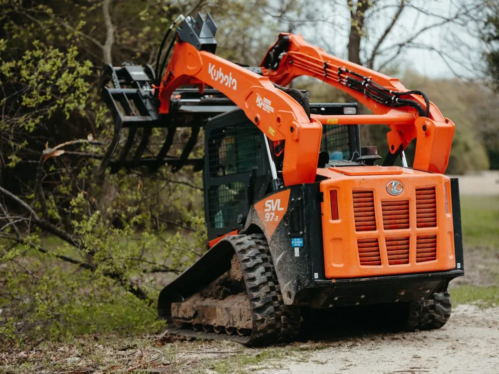 Trusted residential landscaping in Terrell, TX by Sozo Landworks