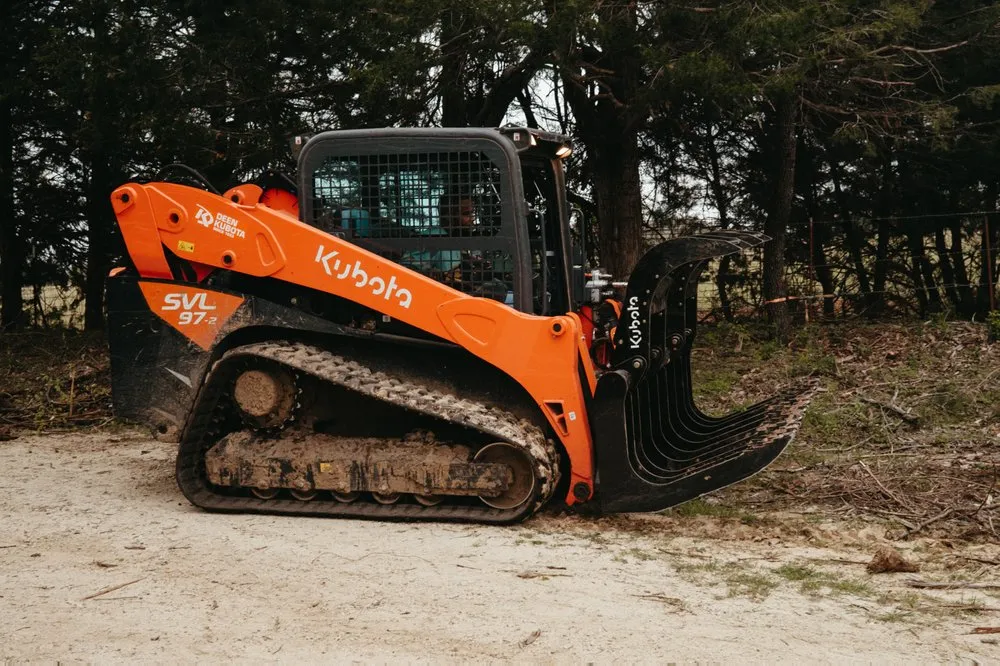 Top-rated yard maintenance for year-round maintenance across Terrell, TX - Sozo Landworks