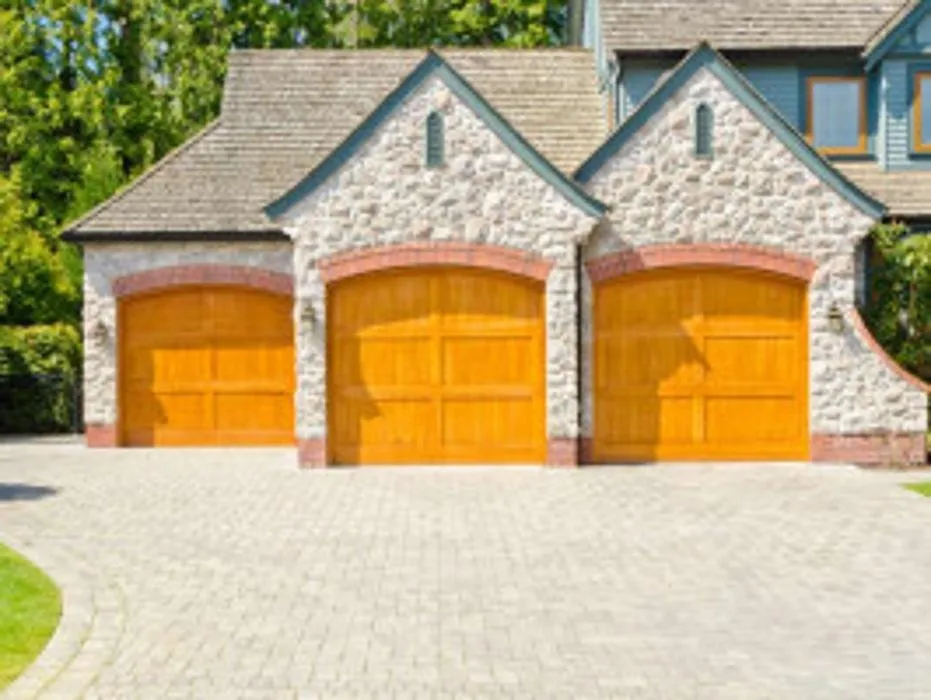 Affordable landscape installation for residential properties in El Paso, TX by SP & LC Landscape Contractors