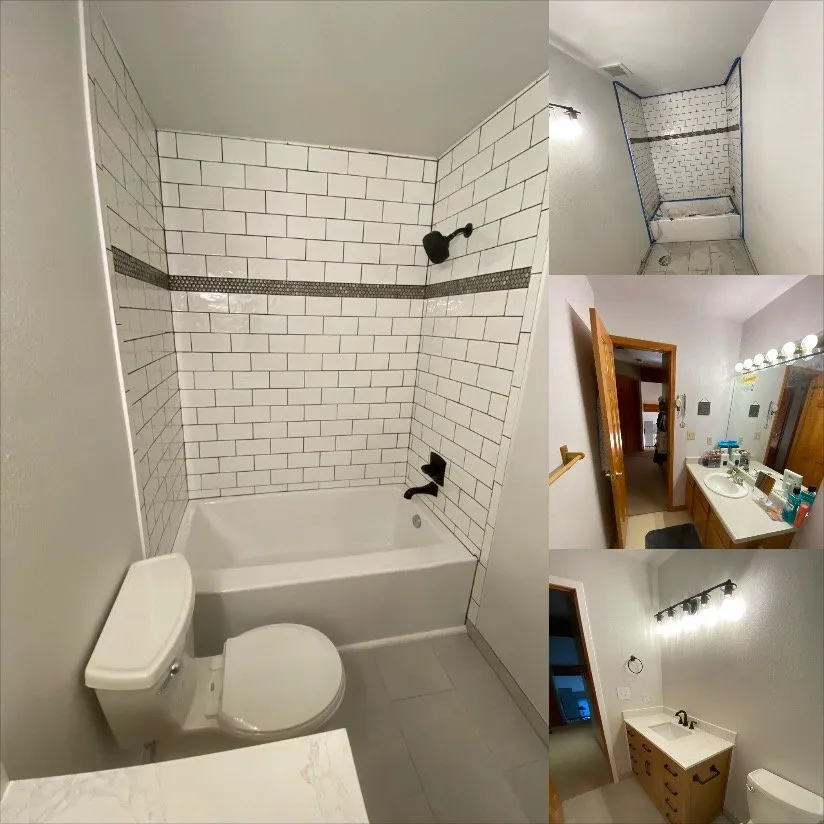 Affordable yard maintenance in Colorado Springs, CO - S&P Contracting