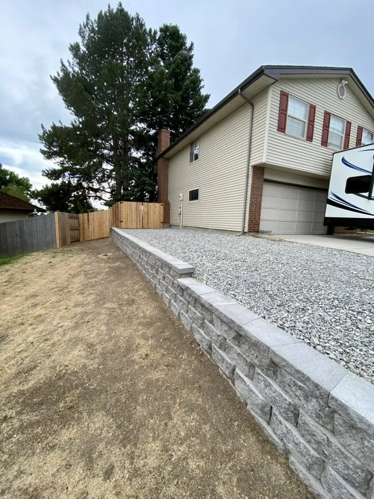 Local yard maintenance experts serving Colorado Springs, CO - S&P Contracting