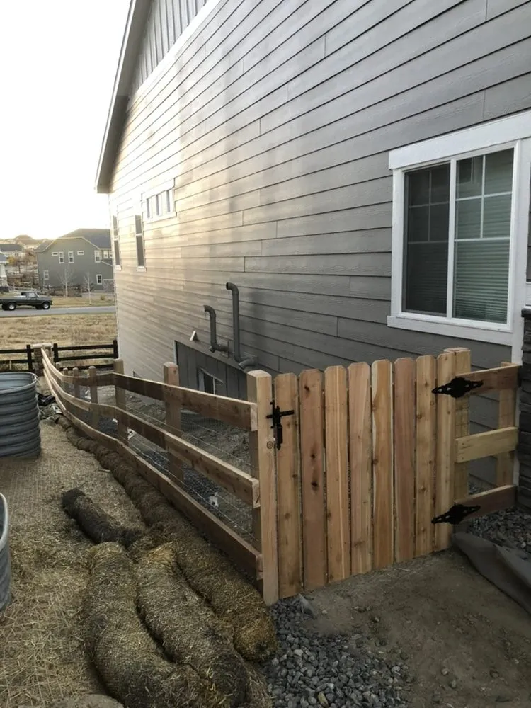 Top-rated garden landscaping experts serving Colorado Springs, CO - S&P Contracting