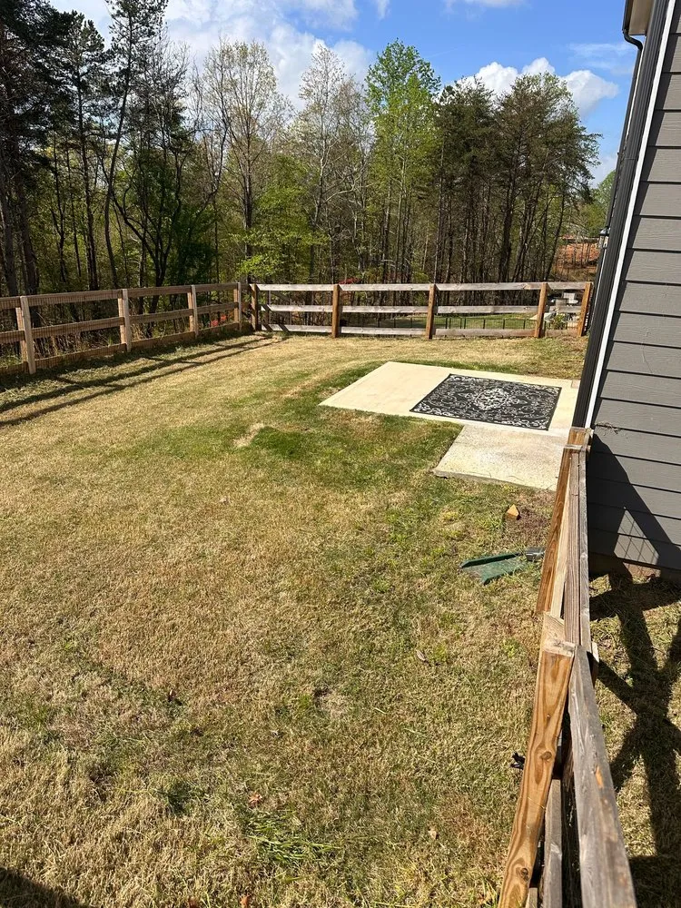 Reliable lawn care service experts serving Atlanta, GA - SP Garden Service