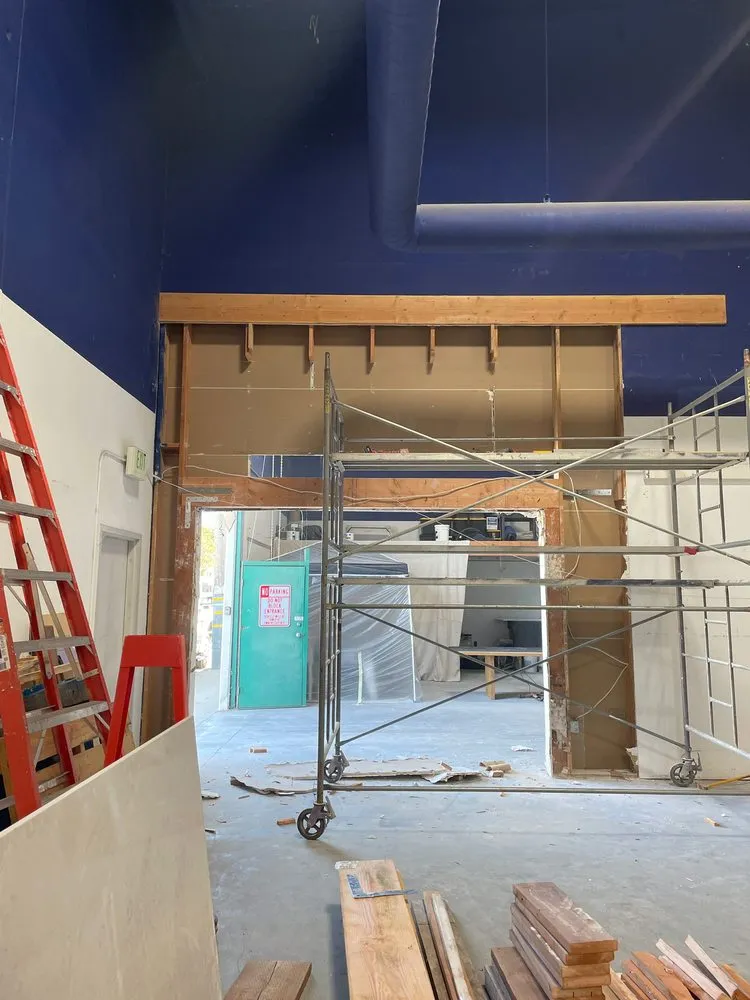 Trusted garden landscaping for outdoor upgrades in Seaside, CA by SP Home Construction