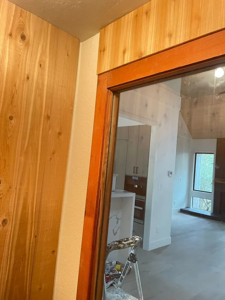 Expert outdoor landscaping in Seaside, CA by SP Home Construction