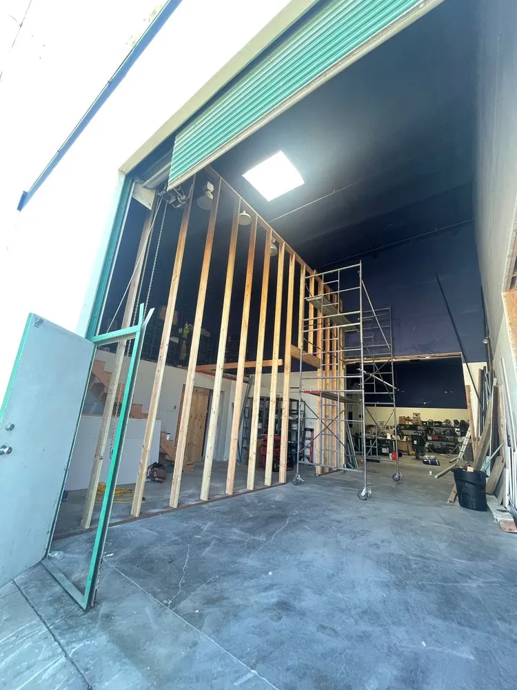 Custom lawn care service for beautiful yards in Seaside, CA by SP Home Construction