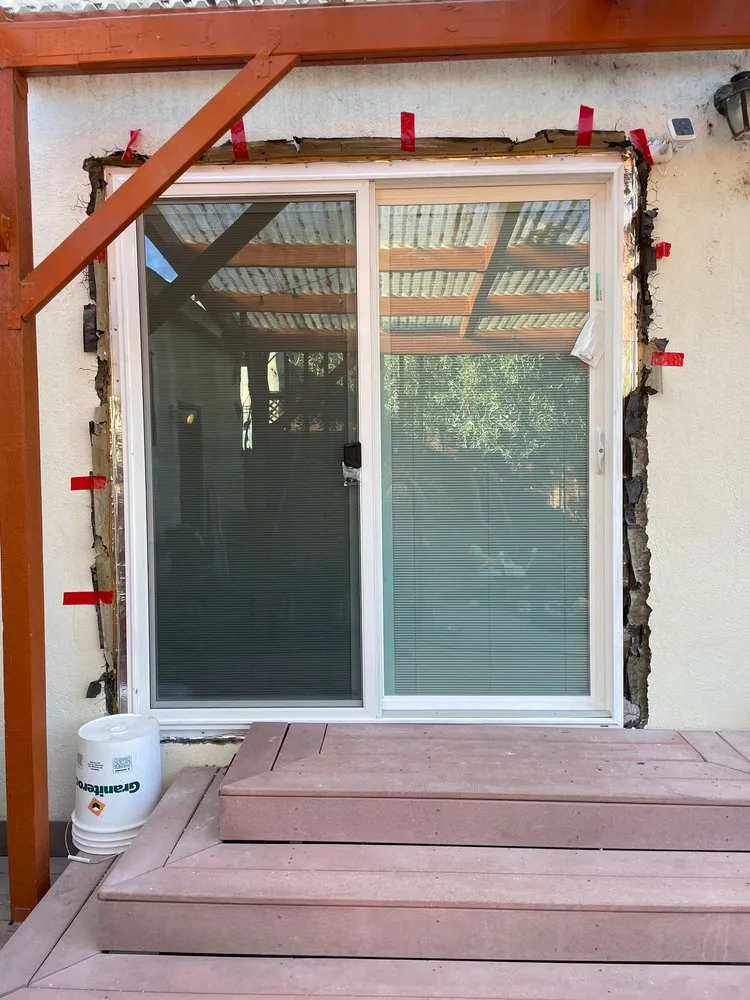 Top-rated yard cleanup service with custom design in Seaside, CA by SP Home Construction