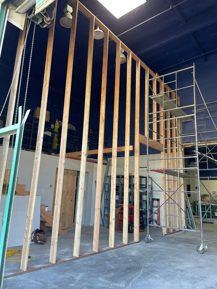 Affordable landscaping services experts serving Seaside, CA - SP Home Construction