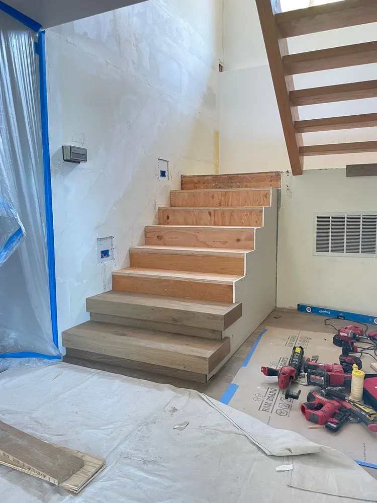 Custom yard cleanup service experts serving Seaside, CA - SP Home Construction