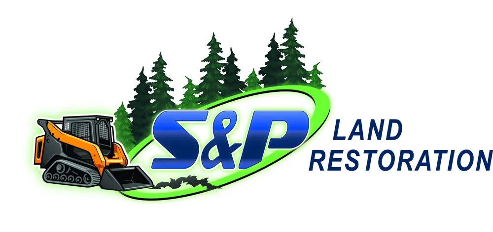 Top-rated landscape installation for residential properties in Little Rock, AR by S&P Land Restoration