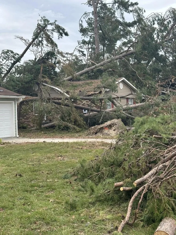 Reliable yard maintenance for beautiful yards in Little Rock, AR by S&P Land Restoration