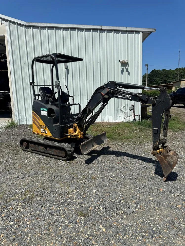 Affordable lawn care service for outdoor upgrades in Little Rock, AR by S&P Land Restoration