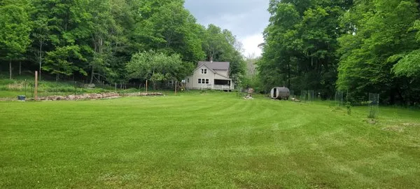 S&P Landscaping And More