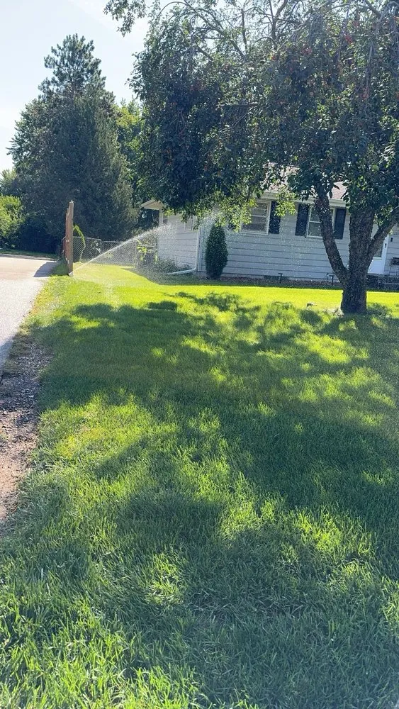 Affordable landscape design in Plymouth, MN by SP Landscaping