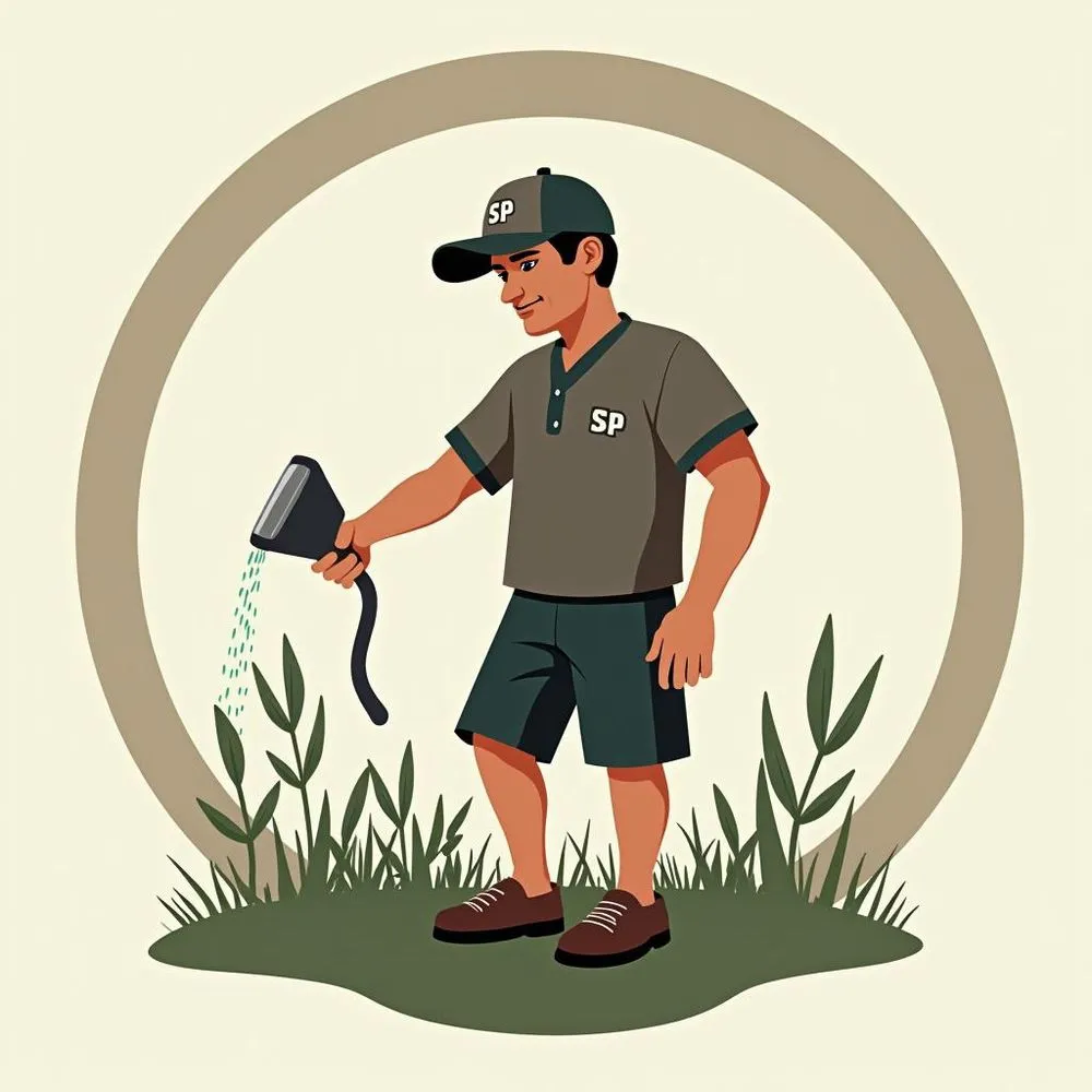 Local lawn mowing service experts serving Plymouth, MN - SP Landscaping