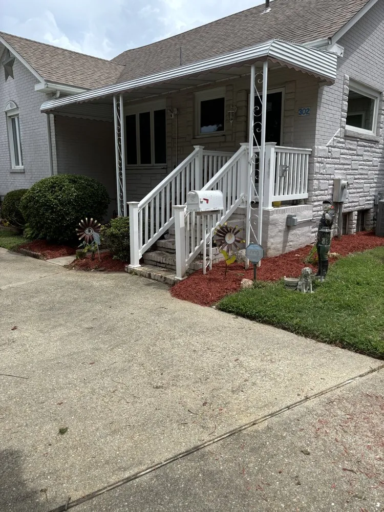 Reliable landscape installation in Smithfield, VA - SP Landscaping