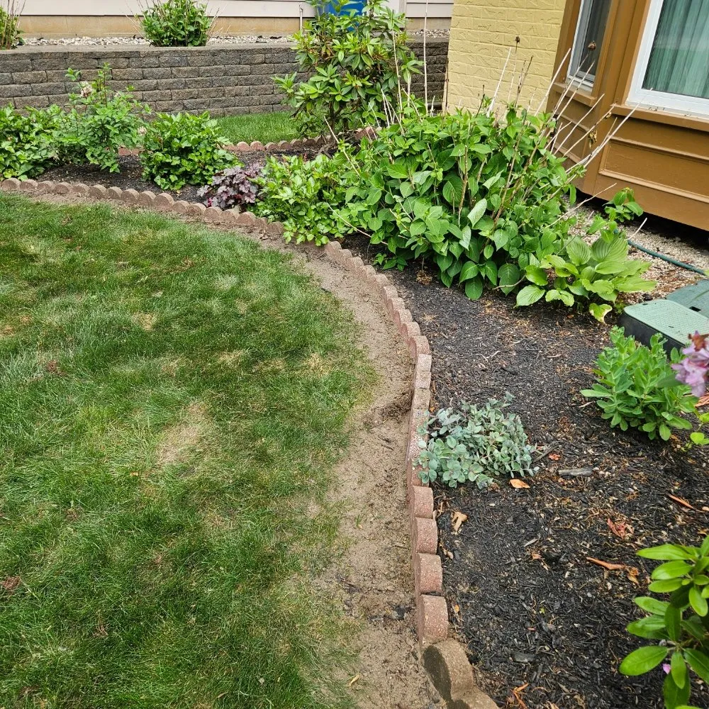 Top-rated landscaping services for outdoor upgrades across Sylvania, OH - SP Landscaping