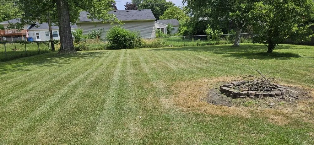 Top-rated landscape installation in Sylvania, OH - SP Landscaping