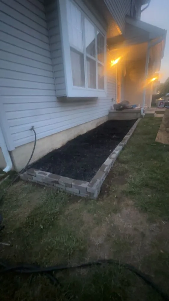 Local yard cleanup service experts serving Williamstown, NJ - SP Landscaping