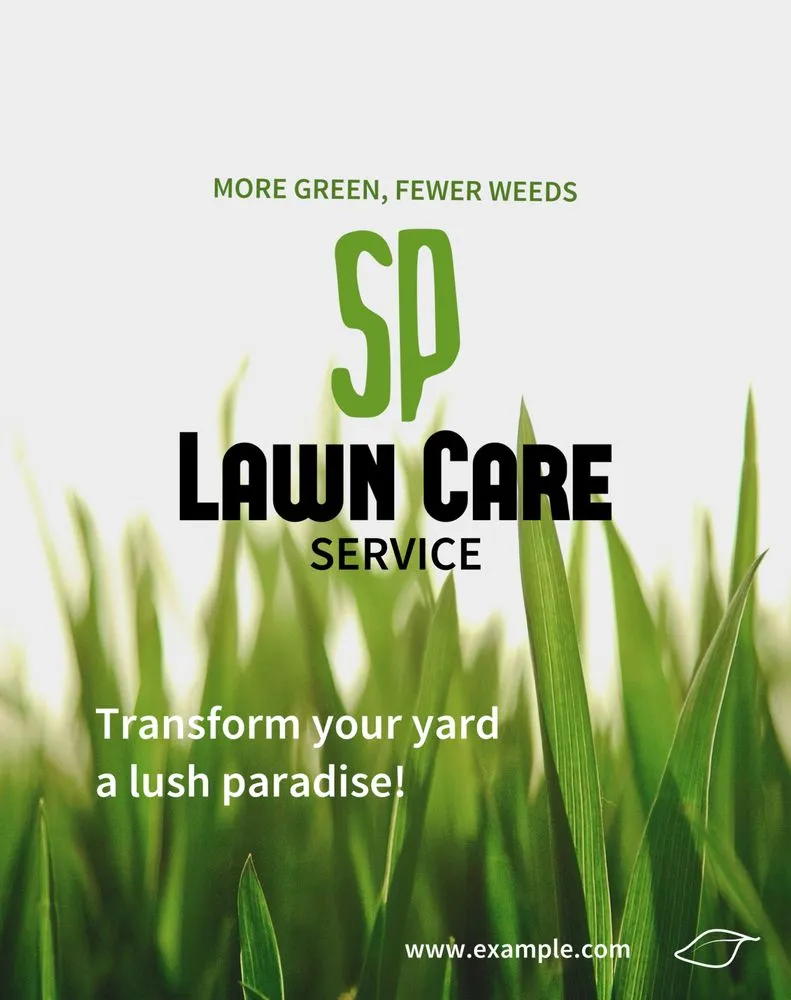 Reliable garden landscaping experts serving Tarboro, NC - SP Lawn Care Service