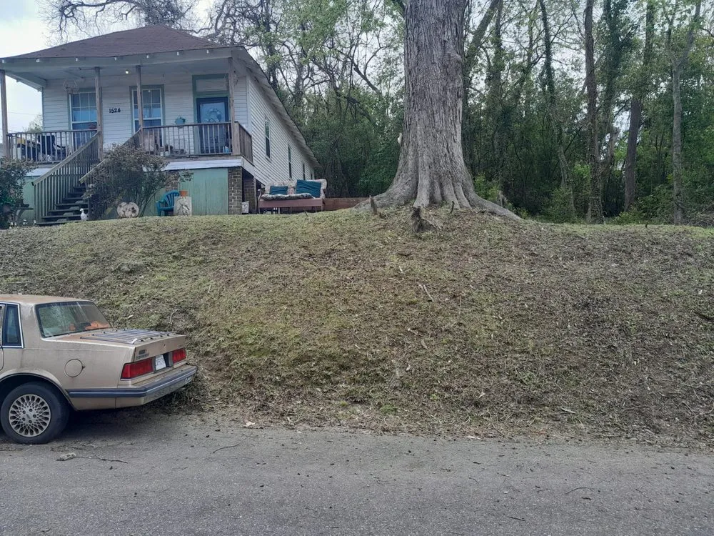 Expert landscape installation in Vicksburg, MS by S&P Lawn service