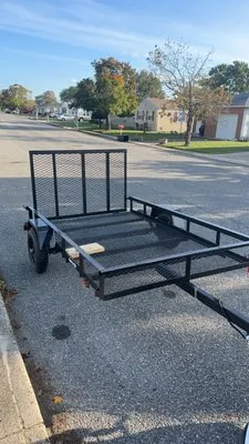 S&P Property Maintenance Logo