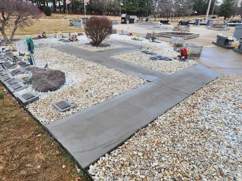 Affordable lawn care service in Hendersonville, NC - Sp Property Services