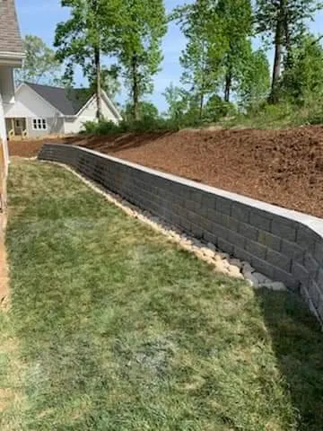 Top-rated outdoor landscaping near you across Hendersonville, NC - Sp Property Services