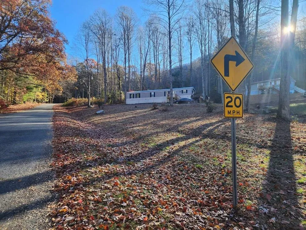 Custom lawn care service in Hendersonville, NC by Sp Property Services