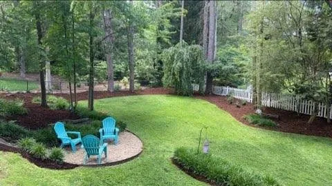 Expert landscape installation in Hendersonville, NC - Sp Property Services