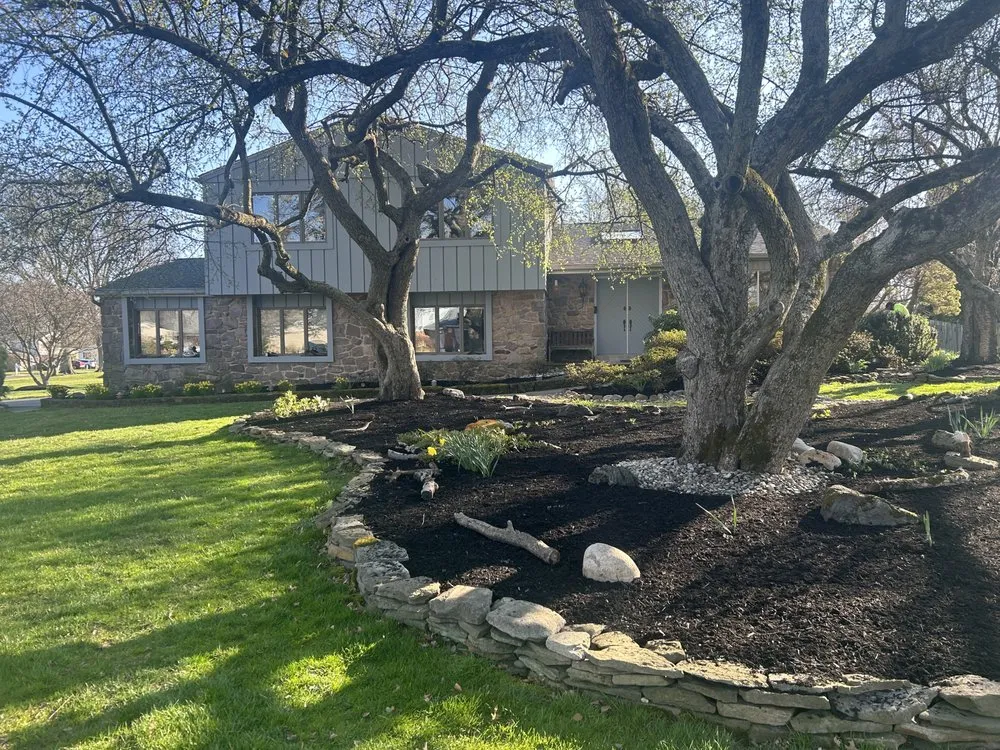 Local landscaping services for year-round maintenance across Hatfield, PA - S&P Tree Care & Landscape LLC