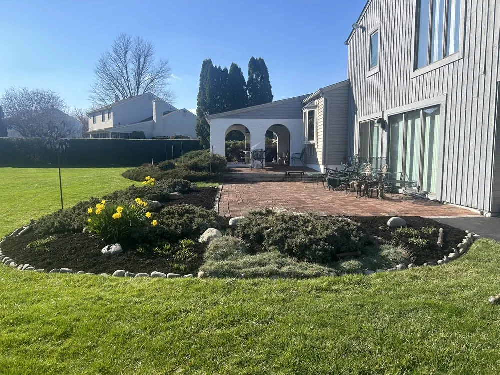 Trusted yard cleanup service in Hatfield, PA - S&P Tree Care & Landscape LLC