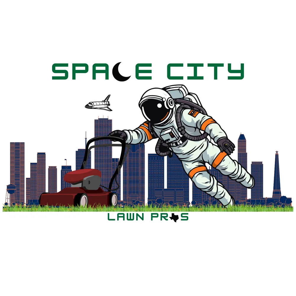 Local yard cleanup service experts serving Spring, TX - Space City Lawn Pros