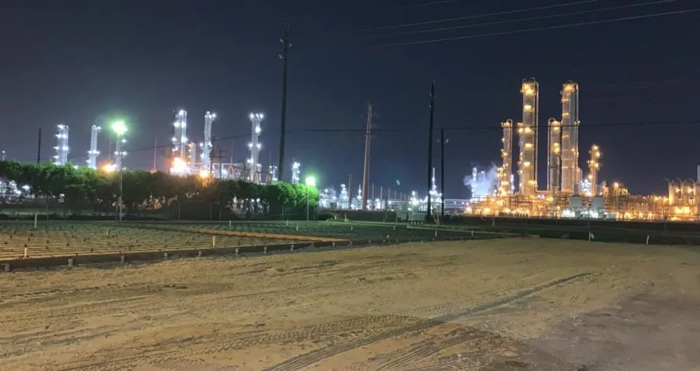 Top-rated outdoor landscaping for year-round maintenance across Tomball, TX - Space City Pro Construction