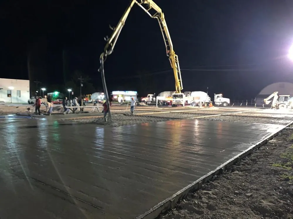 Reliable garden landscaping in Tomball, TX - Space City Pro Construction