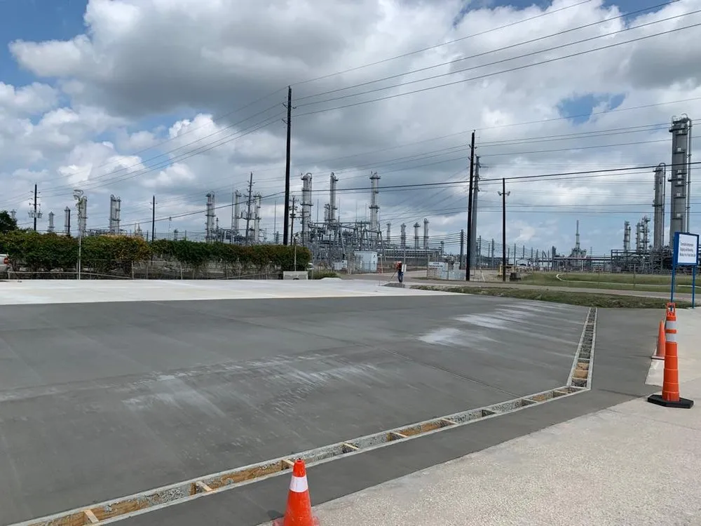 Expert landscape installation in Tomball, TX - Space City Pro Construction