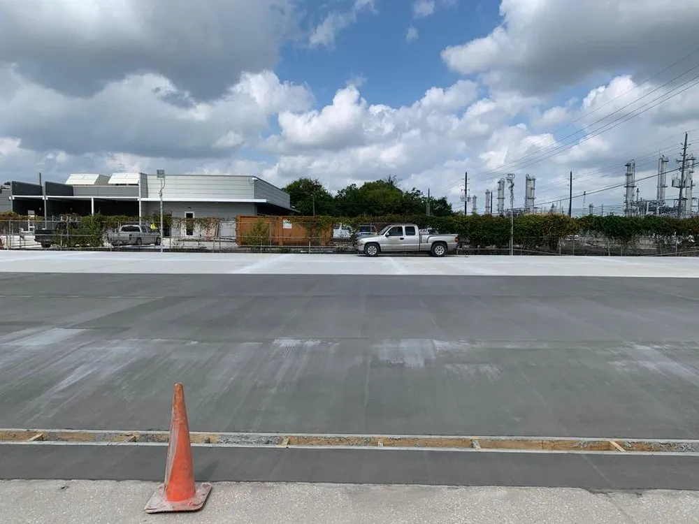 Local landscaping services experts serving Tomball, TX - Space City Pro Construction