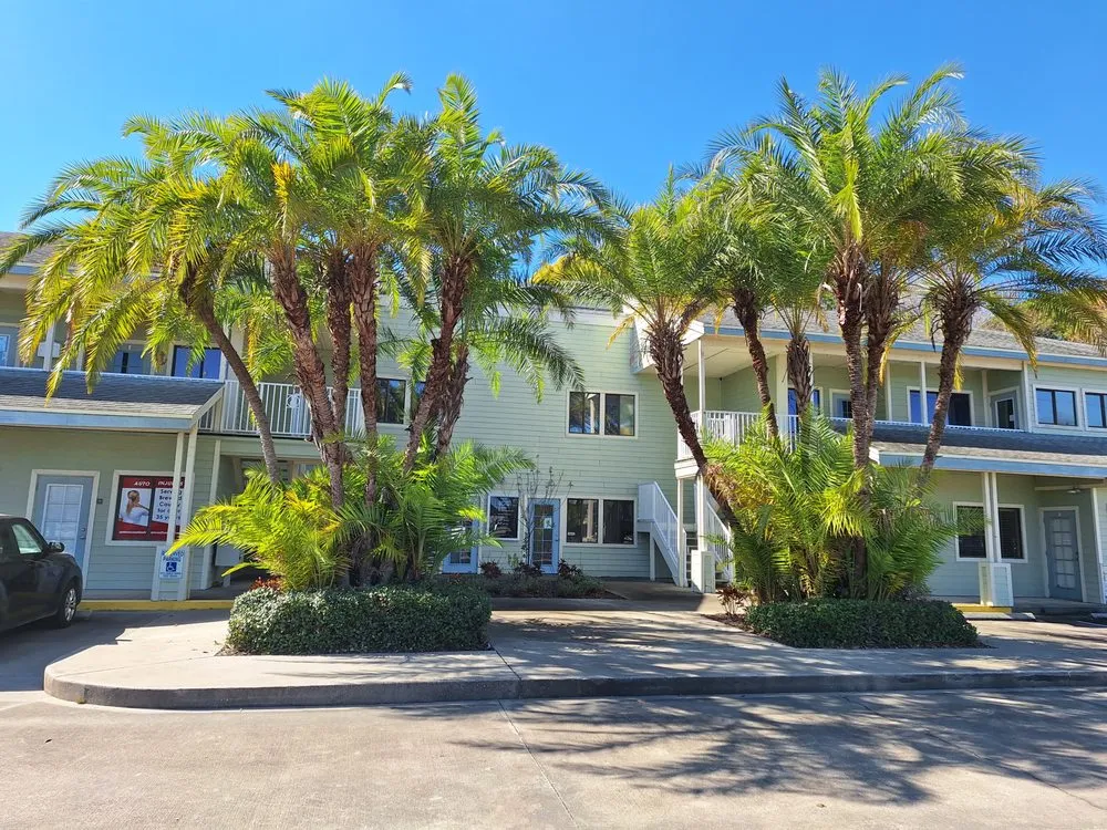 Custom lawn care service in Merritt Island, FL - Space Coast Landscaping, LLC