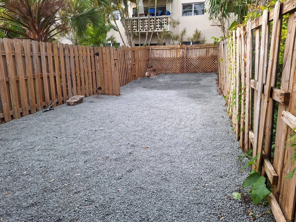 Reliable yard maintenance experts serving Merritt Island, FL - Space Coast Landscaping, LLC