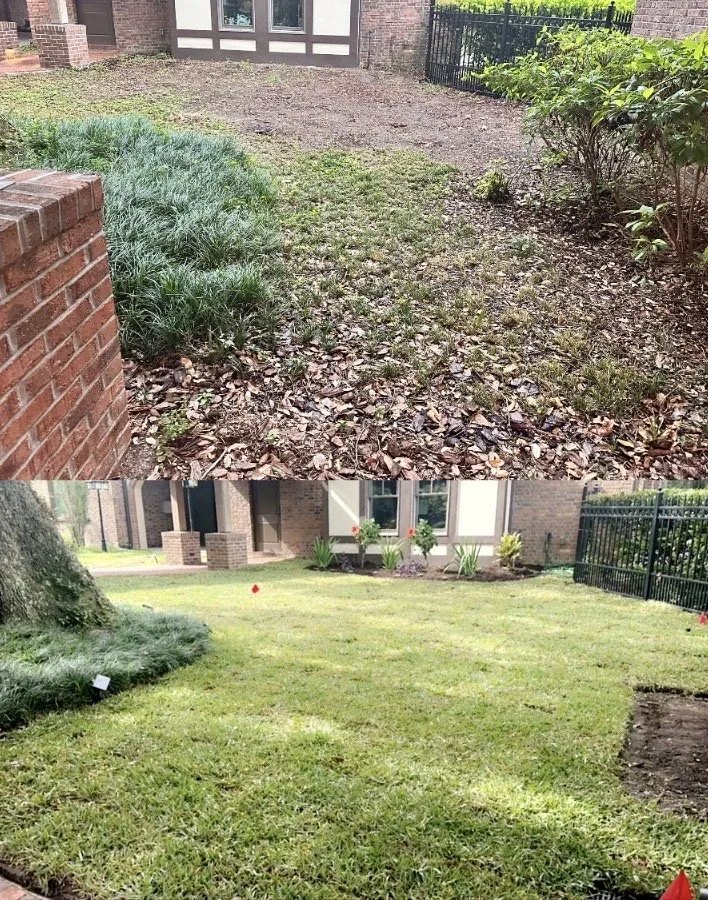 Trusted landscape installation with custom design across Merritt Island, FL - Space Coast Landscaping