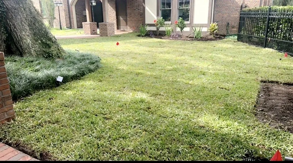 Reliable garden landscaping in Merritt Island, FL - Space Coast Landscaping