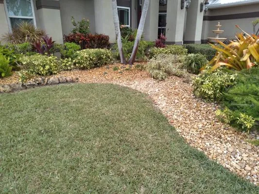 Space Coast Landscaping
