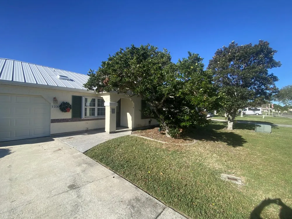 Reliable landscape design in Palm Bay, FL - Space Coast Lawns