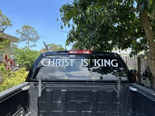 Space Coast Lawns Logo