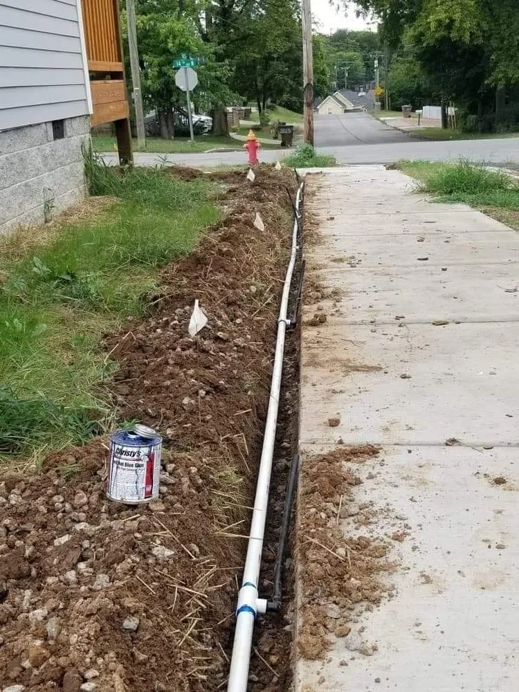 Trusted residential landscaping experts serving Nashville, TN - Space Landscaping