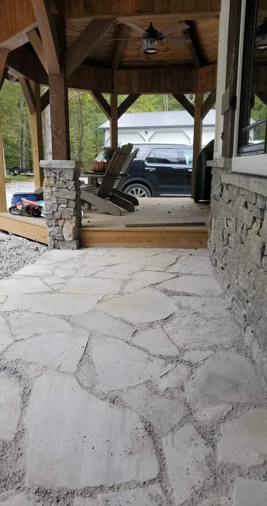 Expert landscape installation experts serving Nashville, TN - Space Landscaping