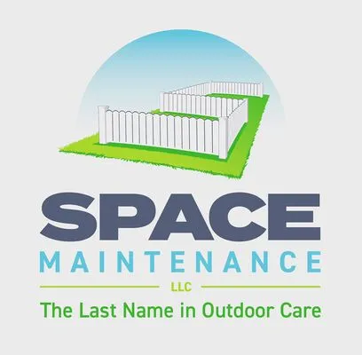 Space Maintenance Logo