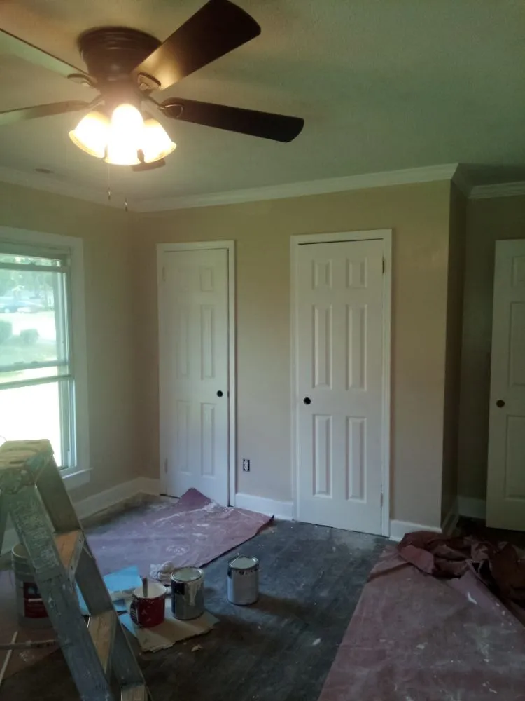 Trusted yard cleanup service near you in Lexington, NC by Space Service