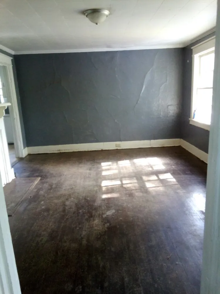 Affordable garden landscaping experts serving Lexington, NC - Space Service